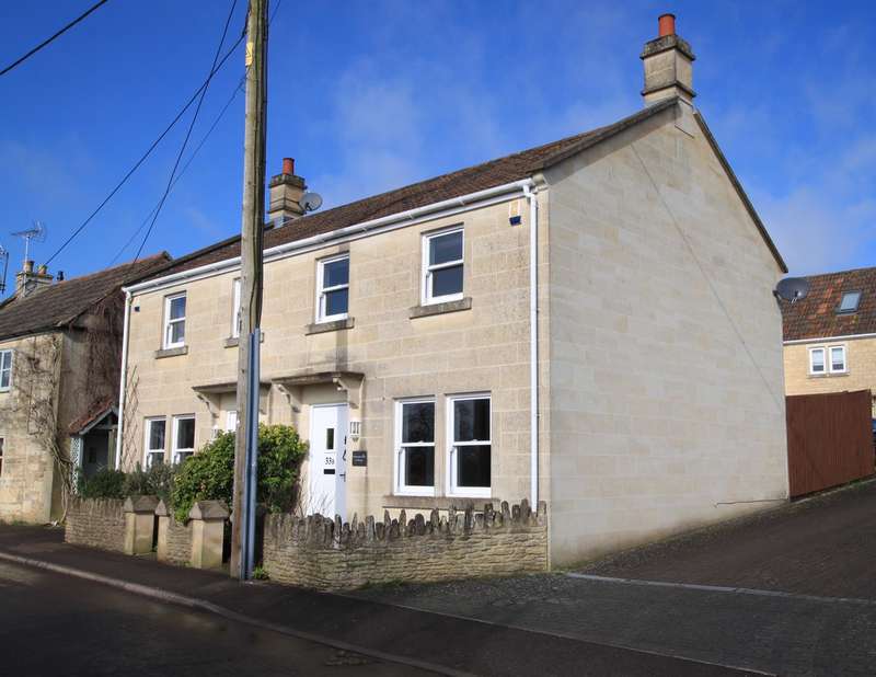 2 Bedroom Semi-Detached House To Rent In Lower Westwood, Bradford-on-avon, BA15