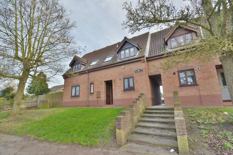 Houses to rent in Harleston, Norfolk