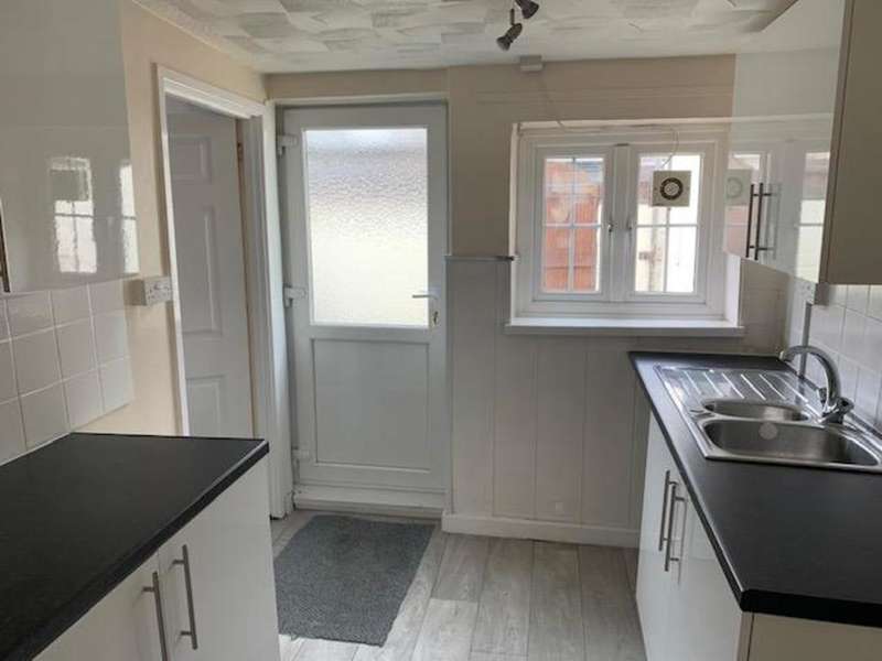 3 Bedroom Terraced To Rent In Stanfield Street, Cwm, Ebbw Vale, NP23