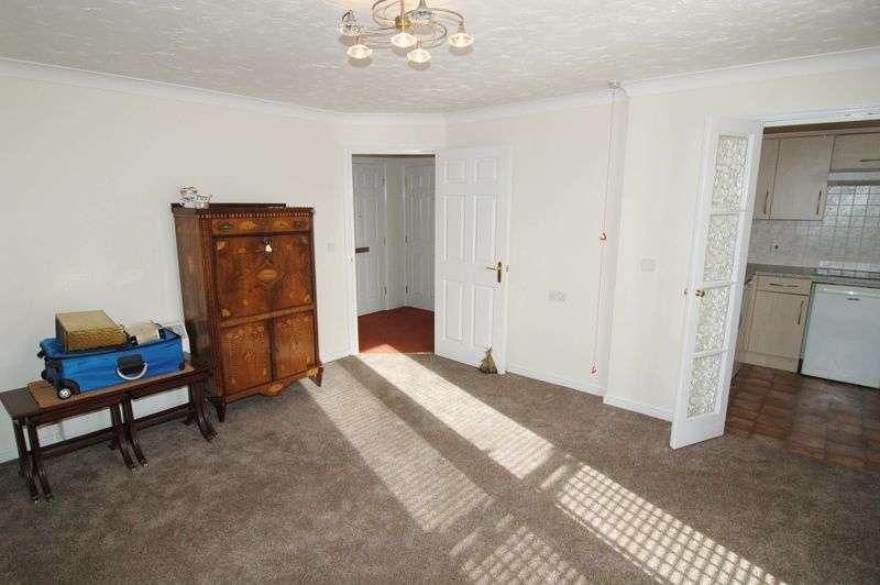 2 Bedroom Property For Sale In Wade Wright Court, Downham Market, PE38