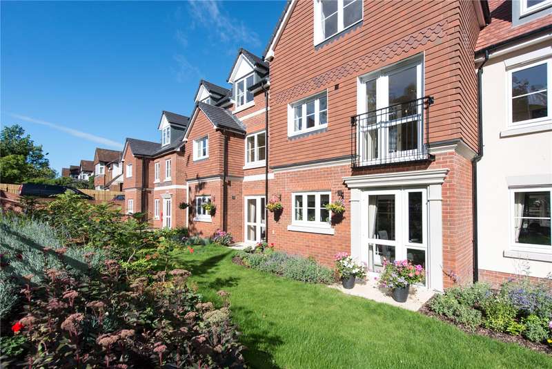 1 Bedroom Retirement Property For Sale In Leatherhead Road, Ashtead