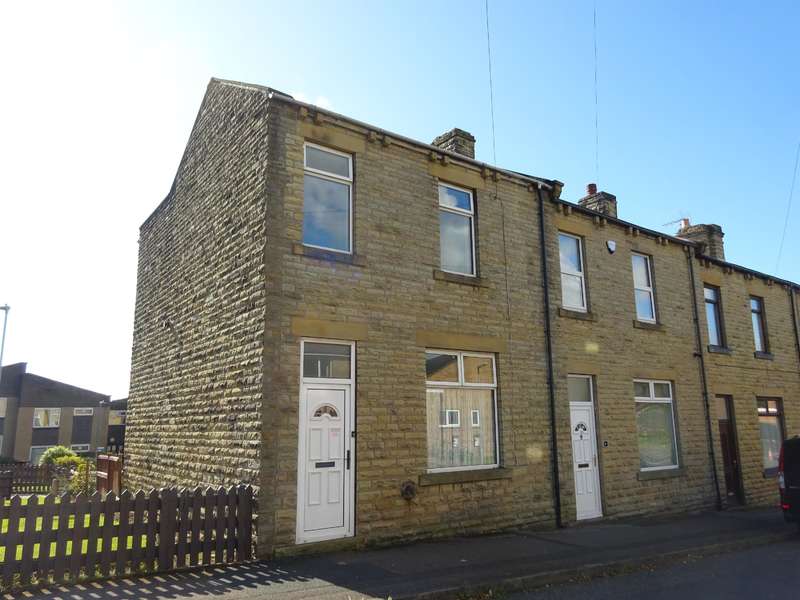 2 Bedroom Terraced House For Sale In Russell Street, Dewsbury, WF13