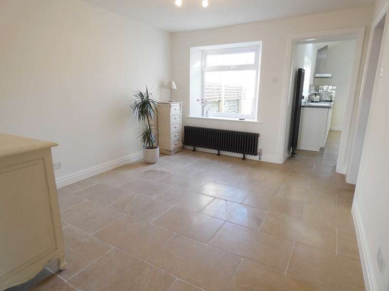 3 Bedroom Cottage For Sale In Westby Street, Lytham, FY8