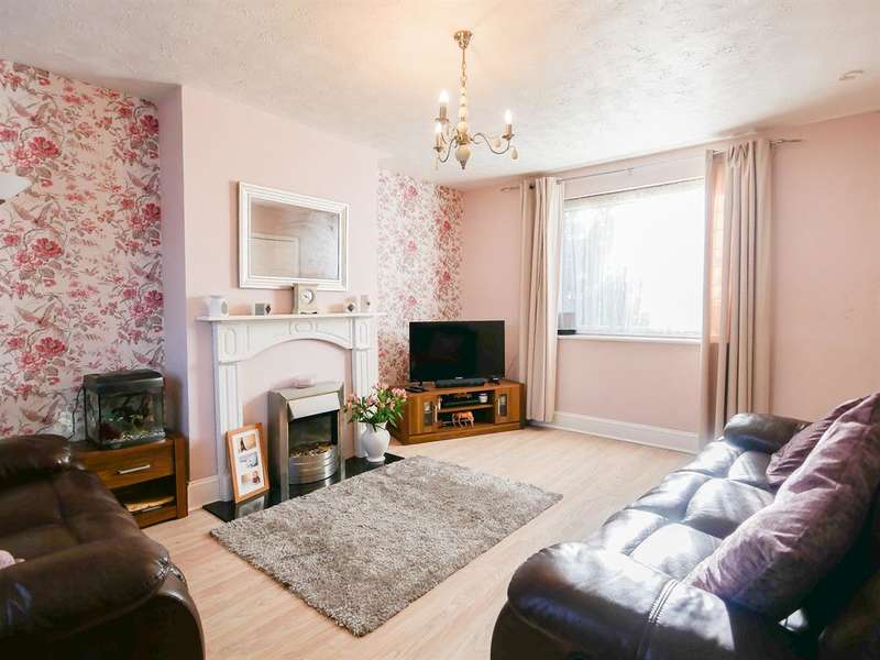 3 Bedroom Terraced House For Sale In Lisburn Road, Bristol, BS4