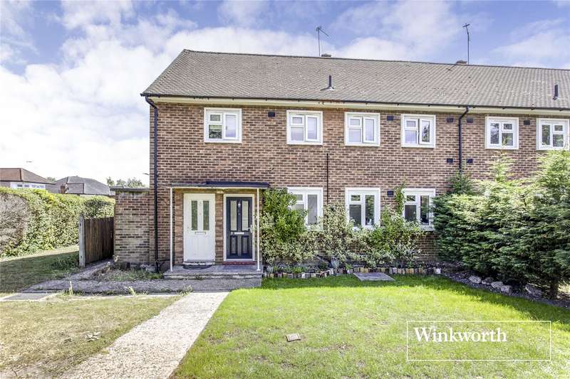 2 Bedroom Flat For Sale In Hadley Ridge, High EN5