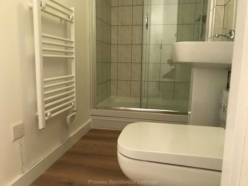 1 Bedroom Apartment To Rent In Swinton Hall Road, Pendlebury, M27