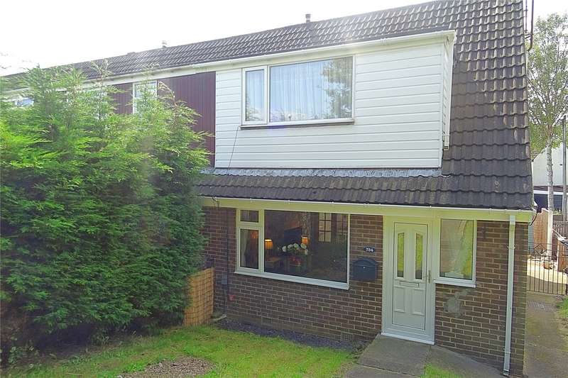 3 Bedroom End Of Terrace For Sale In Cleckheaton Road, Oakenshaw