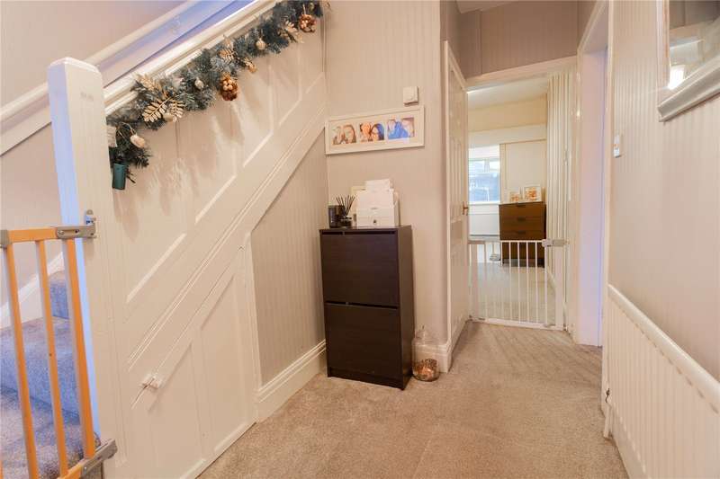 3 Bedroom Semi Detached House For Sale In Moston Lane East, New Moston