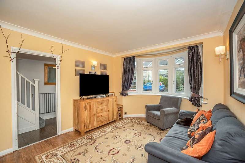 3 Bedroom House For Sale In Dene Road, Dartford, Kent, DA1