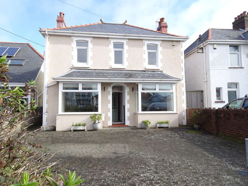 Houses for sale in Porthcawl, Bridgend County Borough