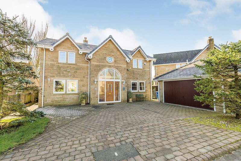 Houses for sale & to rent in PR6 9EE, Long Lane, Heath Charnock And