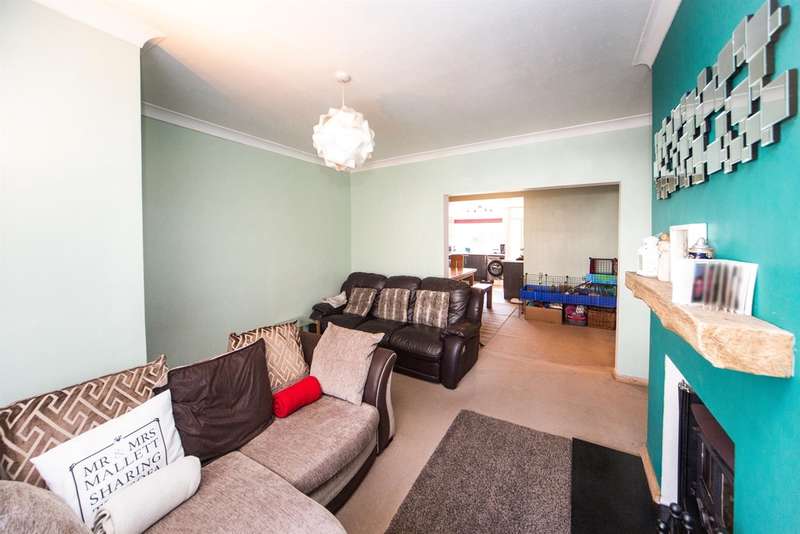 Houses for sale & to rent in CF83 8FP, Tyn Y Wern Terrace, Bedwas