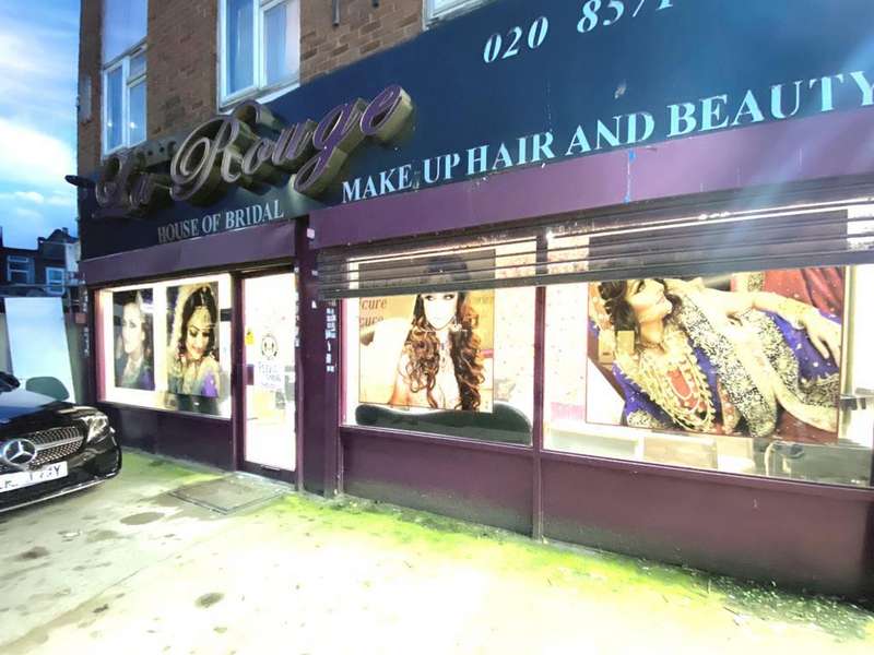Commercial Property For Sale In Western Road, Southall, UB2