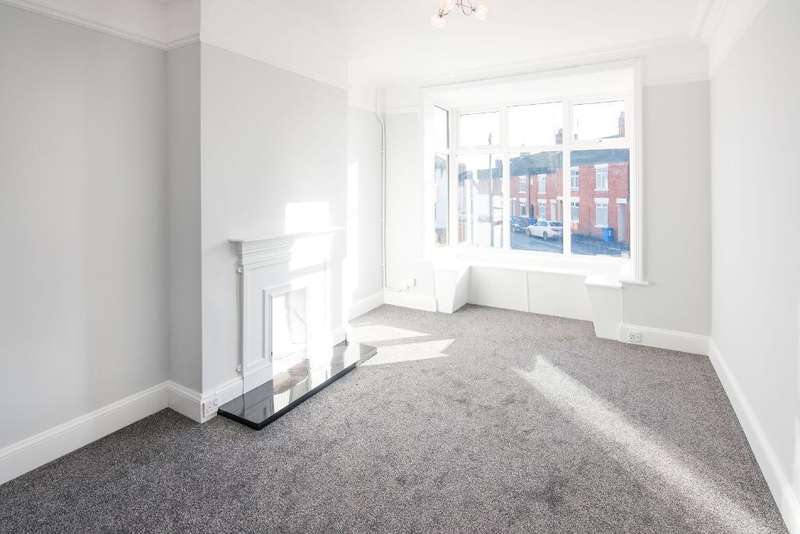 2 Bedroom Terraced House For Sale In Rushton Road, Rothwell, Northants