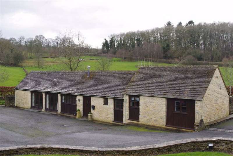 1 Bedroom Barn Conversion Character Property To Rent In Empshill Farm, Farmington, Gloucestershire, GL54