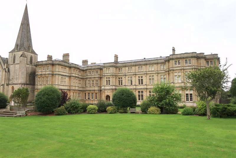 1 Bedroom Flat To Rent In Sherborne, Gloucestershire, GL54