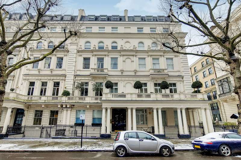Flat To Rent In Queens Gate, South Kensington, SW7