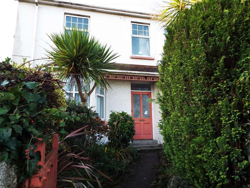 6 Bedroom Property To Rent In Tregenver Road, Falmouth, TR11