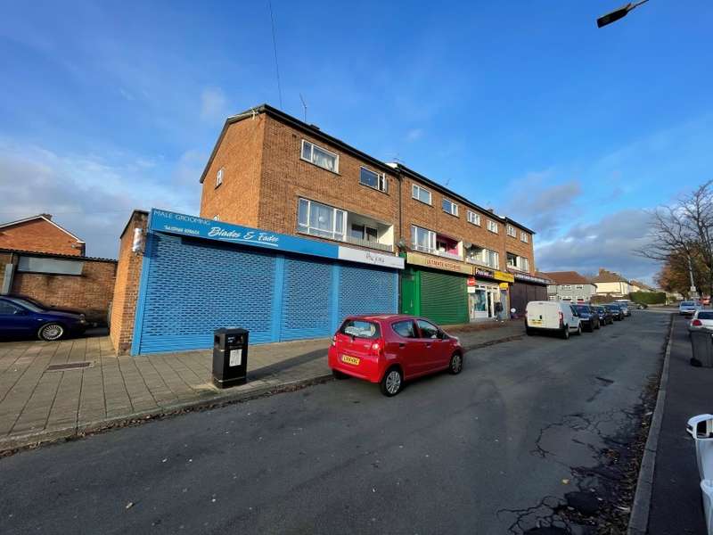 Terraced For Sale In Fishguard Road, Llanishen, Cardiff, CF14