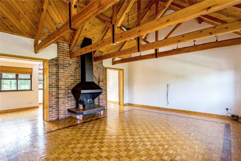 4 Bedroom Detached House For Sale In London Road, Farningham, Dartford