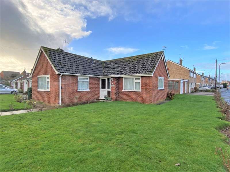2 Bedroom Bungalow For Sale In Aston Close, Kempsey, Worcester, WR5