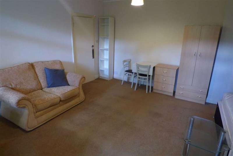 Flat For Sale In Appleby Lodge, Fallowfield, Manchester, M14