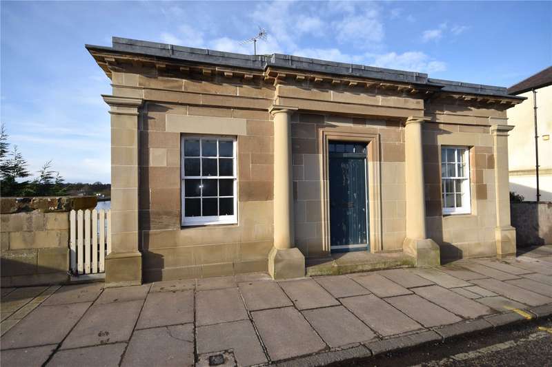 Houses to rent in Kelso, TD5, Scottish Borders