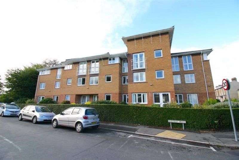 2 Bedroom Property For Sale In Clarence Court, Morecambe, LA4