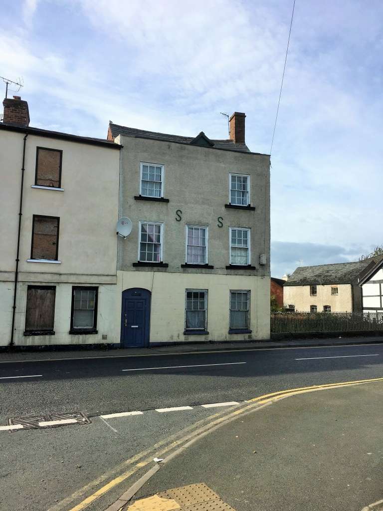 9 Bedroom Property For Sale In 45 Broad Street Leominster, Leominster