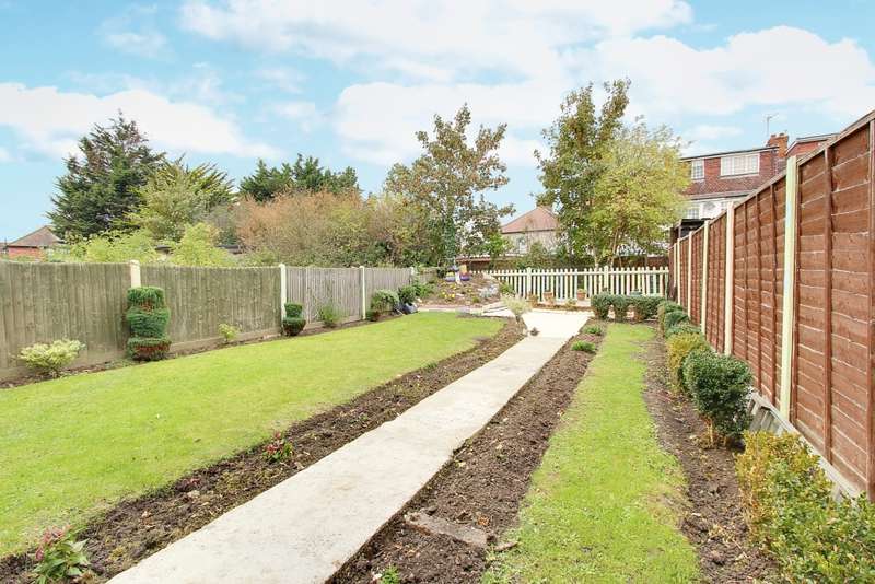 3 Bedroom Property For Sale In Allendale Avenue, Southall, UB1