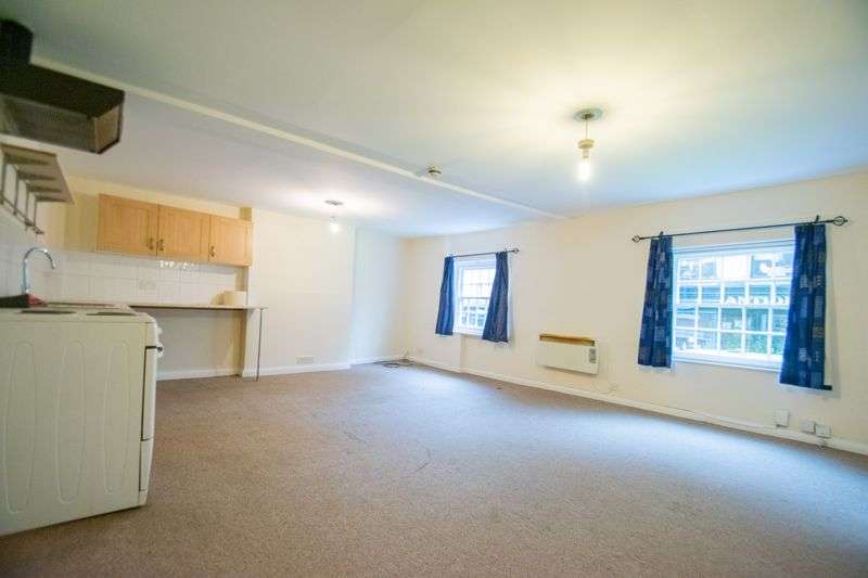 1 Bedroom Home To Rent In Bedford Street, Ampthill, Bedford, MK45