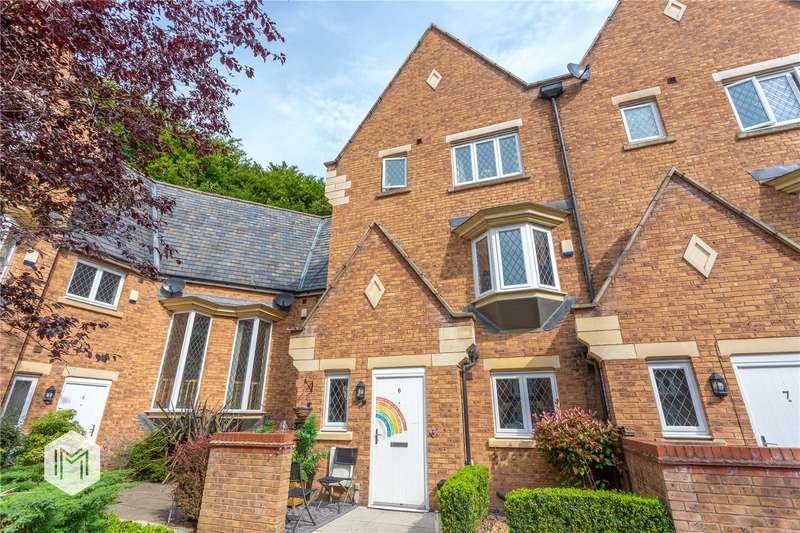 Houses for sale & to rent in Bolton, England