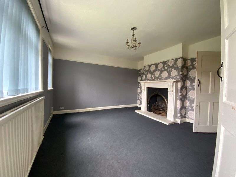 3 Bedroom Property To Rent In Howden Road, Manchester, M9