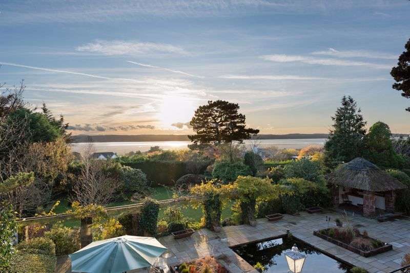 6 Bedroom Property For Sale In Queens Drive, Lower Heswall, Wirral, CH60