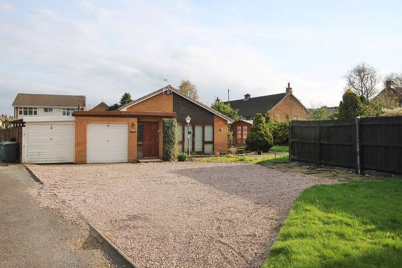 3 Bedroom Bungalow For Sale In Warrington Road, Culcheth, Warrington, WA3
