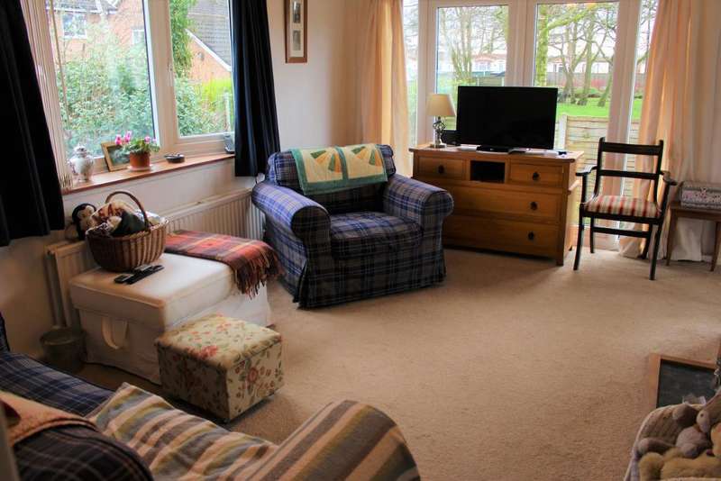 2 Bedroom Park Home For Sale In Catterall Gates Lane, Catterall