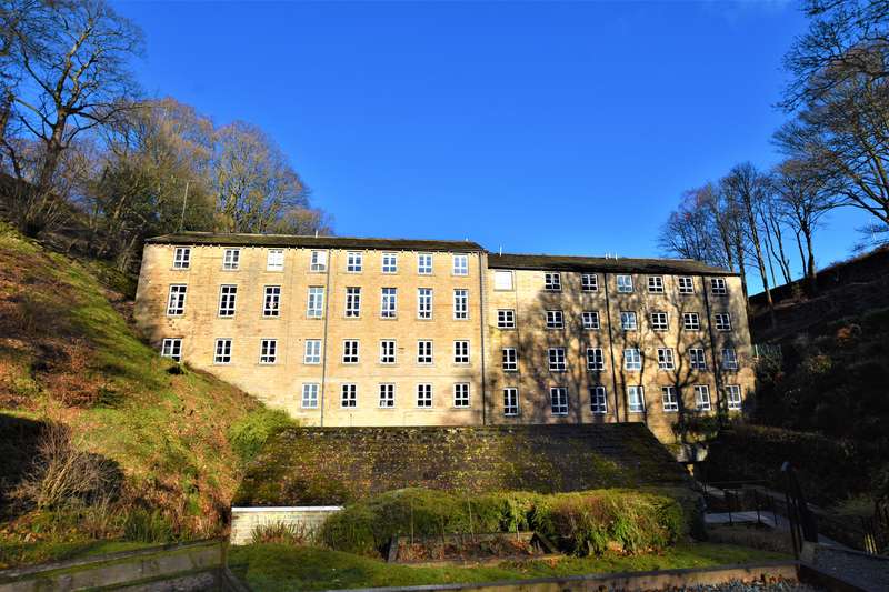 4 Bedroom Apartment To Rent In Wildspur Grove, New Mill, Holmfirth, HD9