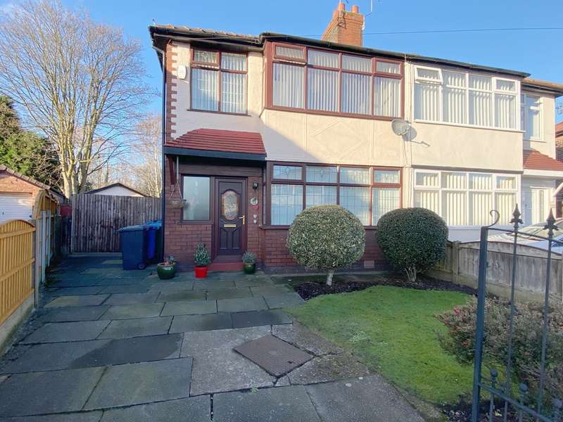 3 Bedroom SemiDetached House For Sale In Brownhill Drive, Padgate