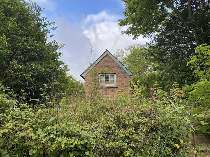 Detached Property For Sale In Llangrannog, Llandysul, SA44