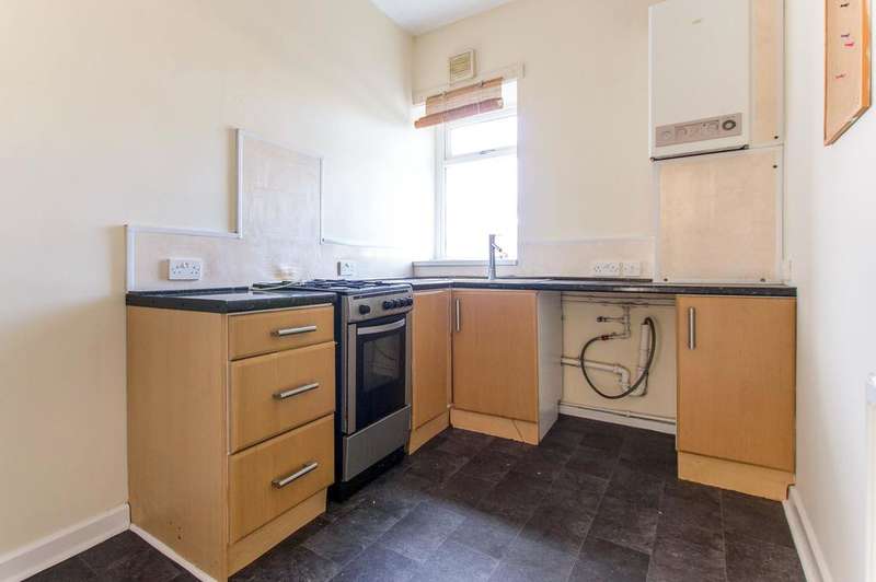 1 Bedroom Flat To Rent In Bethania Street, Maesteg, CF34