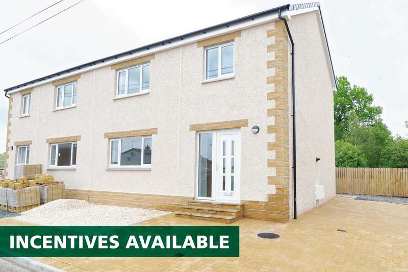 3 Bedroom SemiDetached Villa For Sale In Logangate Terrace, Logan