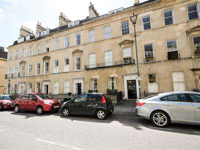 2 Bedroom Property To Rent In Edward Street, BA2