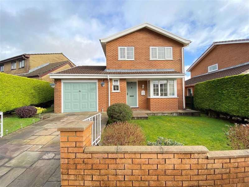 Houses for sale in Aberdare, CF44, Rhondda Cynon Taff