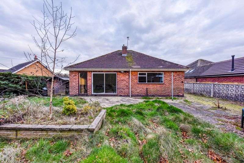 3 Bedroom Home For Sale In Willow Lane, Gedling, Nottingham, NG4