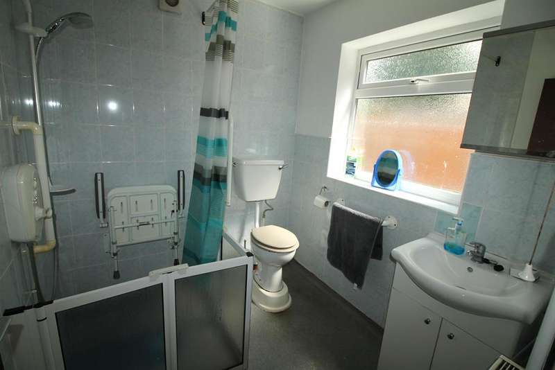3 Bedroom Terraced House For Sale In Victoria Road, Handsworth