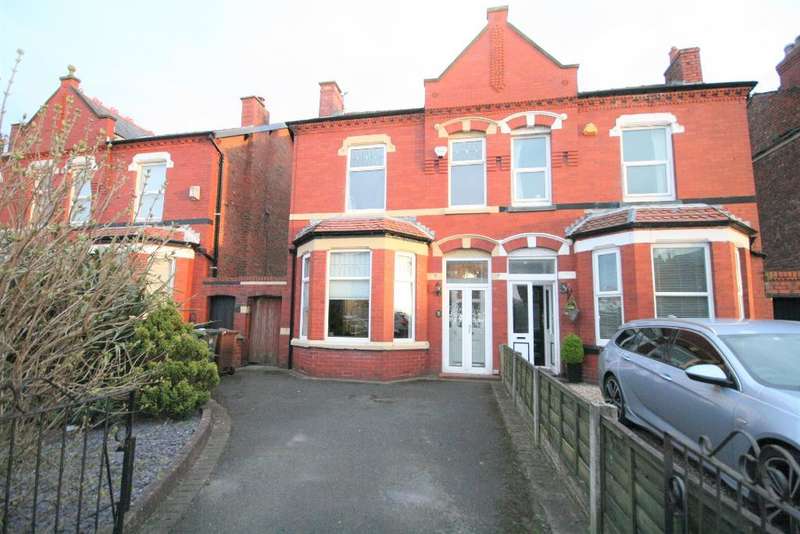 3 Bedroom SemiDetached House For Sale In Bedford Road, Birkdale