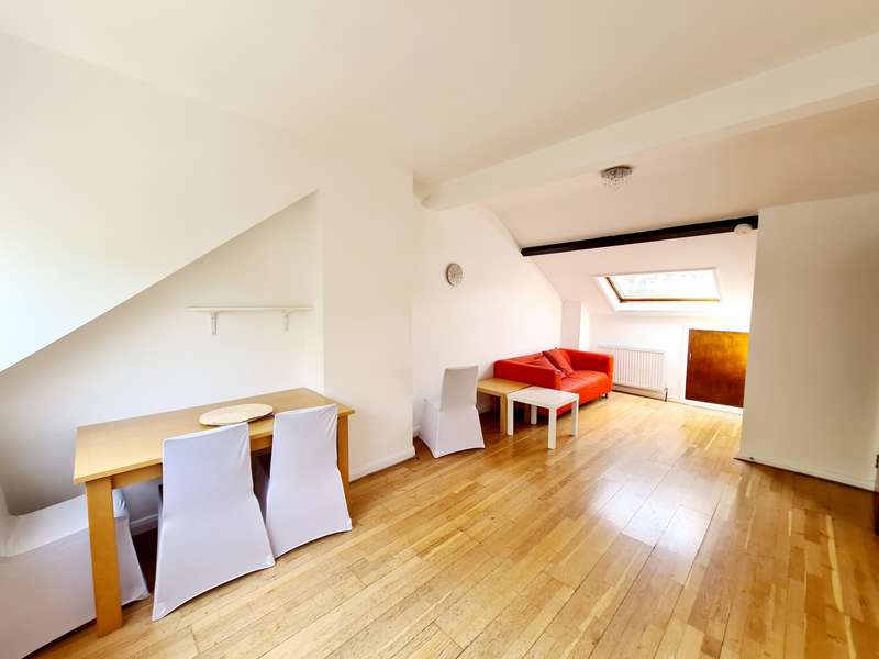 2 Bedroom Flat To Rent In Woodland Rise, Muswell Hill, N10