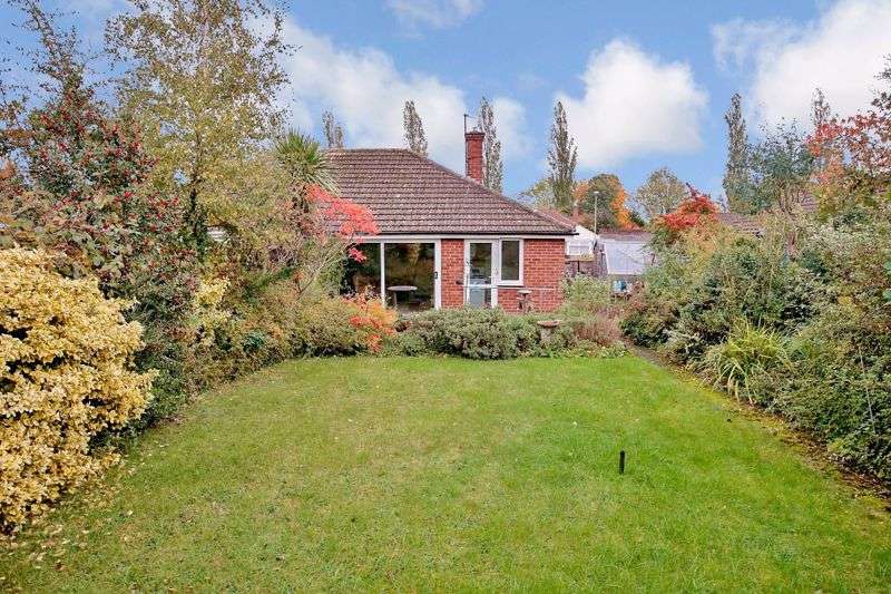 2 Bedroom Property For Sale In Hampden Drive, Kidlington, OX5