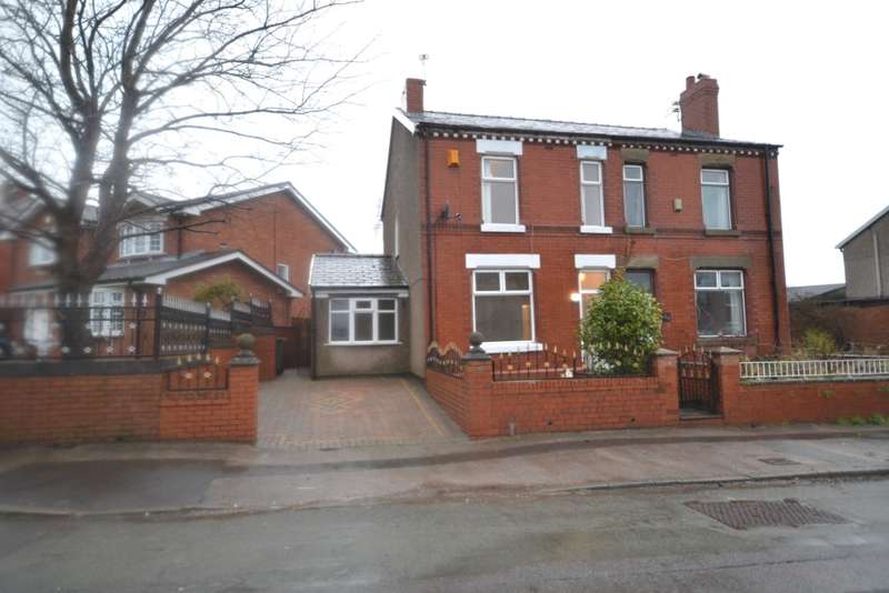 Properties to rent in WN4, AshtoninMakerfield, Garswood Houses for
