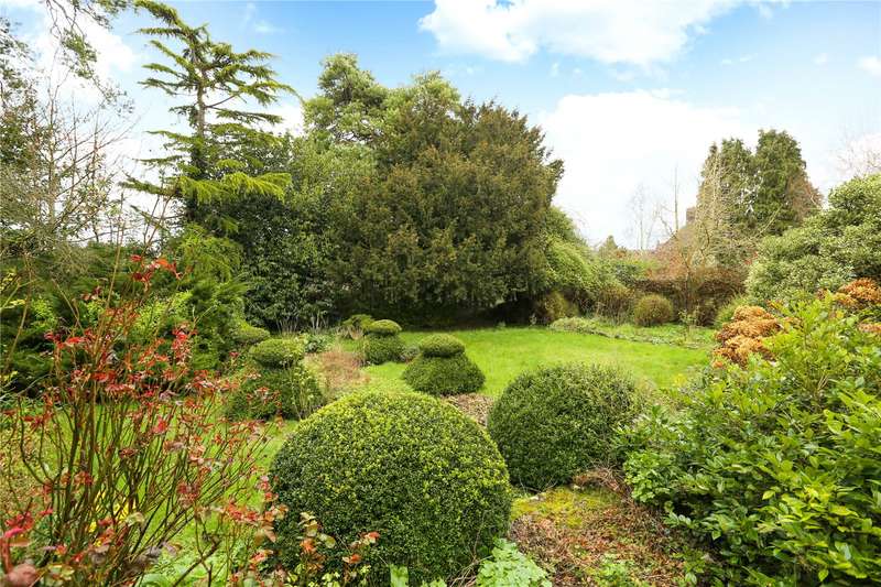 5 Bedroom House For Sale In The Causeway, Yatton, Bristol, Somerset, BS49